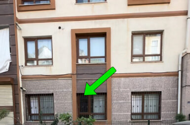 SATILIK TOKİ DAİRESİ