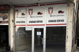SATILIK DÜKKAN