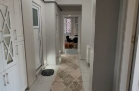 SATILIK DAİRE