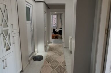 SATILIK DAİRE